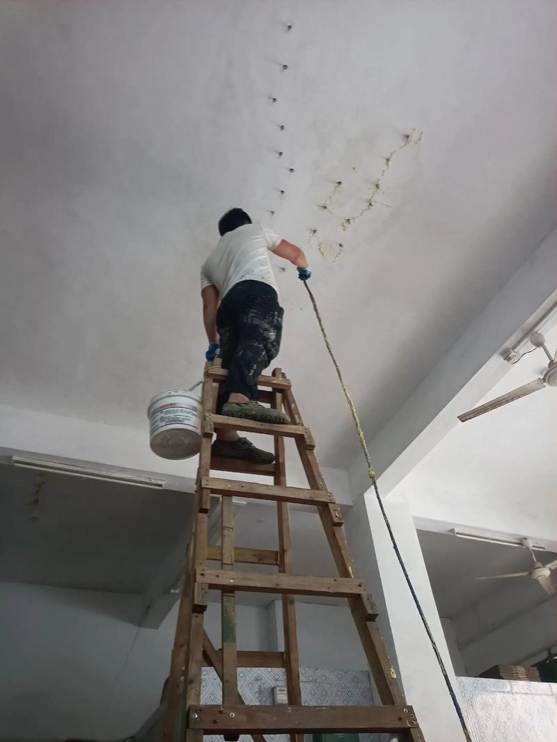 驻马店上蔡县化学注浆